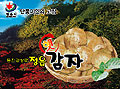 감자작목반[감곡지역]